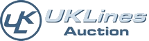 UKLines Auction